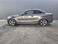 2010 BMW 1 Series 125i Coupe Auto