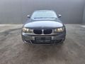 2010 BMW 1 Series 125i Coupe Auto