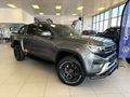 2026 Volkswagen Amarok Amarok Motorsport Life 2.0TDi Auto