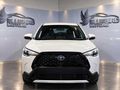2022 Toyota Corolla Cross 1.8 XI