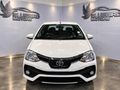 2019 Toyota Etios 1.5 XS