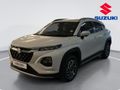 2026 Suzuki Fronx (Demo Vehicle)