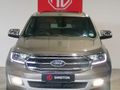 2021 Ford Everest 2.0D Bi-Turbo LTD 4x4 Auto