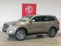 2021 Ford Everest 2.0D Bi-Turbo LTD 4x4 Auto