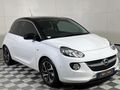 2017 Opel Adam 1.0T