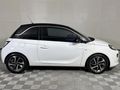 2017 Opel Adam 1.0T
