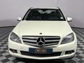 2009 Mercedes-Benz C-Class C 180K BE Classic Auto