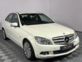 2009 Mercedes-Benz C-Class C 180K BE Classic Auto