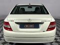 2009 Mercedes-Benz C-Class C 180K BE Classic Auto