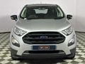 2022 Ford EcoSport 1.5 TDCi Ambiente