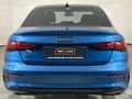 2023 Audi A3 Sportback 1.4 TFSI Auto Advanced 35 TFSI