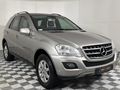 2009 Mercedes-Benz ML 320 CDI Auto