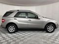 2009 Mercedes-Benz ML 320 CDI Auto