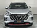 2025 Chery Tiggo 4 Pro 1.5 T Elite Auto