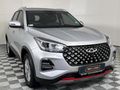 2025 Chery Tiggo 4 Pro 1.5 T Elite Auto