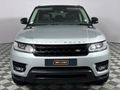 2017 Land Rover Range Rover Sport 4.4 SDV8 HSE Dynamic