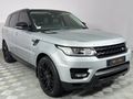 2017 Land Rover Range Rover Sport 4.4 SDV8 HSE Dynamic