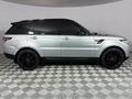 2017 Land Rover Range Rover Sport 4.4 SDV8 HSE Dynamic