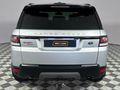 2017 Land Rover Range Rover Sport 4.4 SDV8 HSE Dynamic