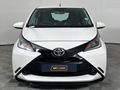 2016 Toyota Aygo 1.0 5-dr