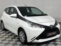 2016 Toyota Aygo 1.0 5-dr