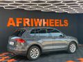 2022 Volkswagen Tiguan 1.4 TSI DSG Auto (110kW)