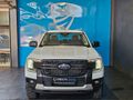 2024 Ford Ranger 2.0D XLT 4X4 Double Cab Auto