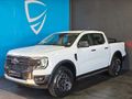 2024 Ford Ranger 2.0D XLT 4X4 Double Cab Auto