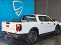 2024 Ford Ranger 2.0D XLT 4X4 Double Cab Auto