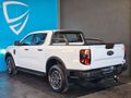2024 Ford Ranger 2.0D XLT 4X4 Double Cab Auto