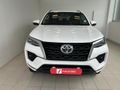 2021 Toyota Fortuner 2.8 GD-6 4x4 Auto