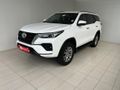2021 Toyota Fortuner 2.8 GD-6 4x4 Auto