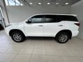 2021 Toyota Fortuner 2.8 GD-6 4x4 Auto
