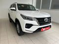 2021 Toyota Fortuner 2.8 GD-6 4x4 Auto