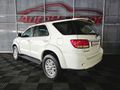 2006 Toyota Fortuner 4.0 V6 Raised Body