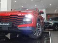 2026 Jetour Dashing 1.5T Core