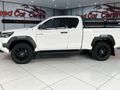 2020 Toyota Hilux 2.8 GD-6 Raised Body Legend 4x4 Auto Extended Cab