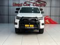 2020 Toyota Hilux 2.8 GD-6 Raised Body Legend 4x4 Auto Extended Cab