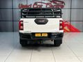 2020 Toyota Hilux 2.8 GD-6 Raised Body Legend 4x4 Auto Extended Cab