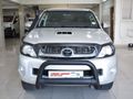 2011 Toyota Hilux 3.0 D-4D Raider 4x4 Auto Double-Cab