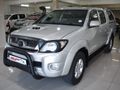 2011 Toyota Hilux 3.0 D-4D Raider 4x4 Auto Double-Cab