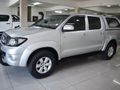 2011 Toyota Hilux 3.0 D-4D Raider 4x4 Auto Double-Cab