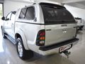 2011 Toyota Hilux 3.0 D-4D Raider 4x4 Auto Double-Cab