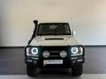 2022 Toyota Land Cruiser 79 4.5-4D LX V