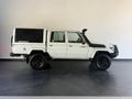 2022 Toyota Land Cruiser 79 4.5-4D LX V