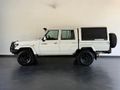 2022 Toyota Land Cruiser 79 4.5-4D LX V