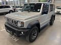 2025 Suzuki Jimny 1.5 GLX Auto