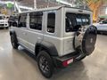 2025 Suzuki Jimny 1.5 GLX Auto
