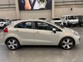 2012 Kia Rio 1.4 5-dr Auto