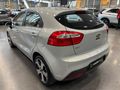 2012 Kia Rio 1.4 5-dr Auto